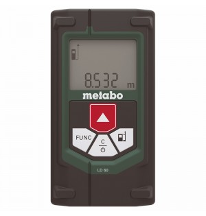 ΑΠΟΣΤΑΣΙΟΜΕΤΡΟ LASER METABO LD 60 606163000