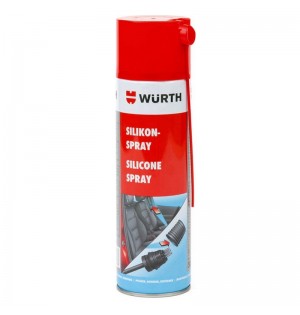 ΣΠΡΕΪ ΣΙΛΙΚΟΝΗΣ WURTH 0893221
