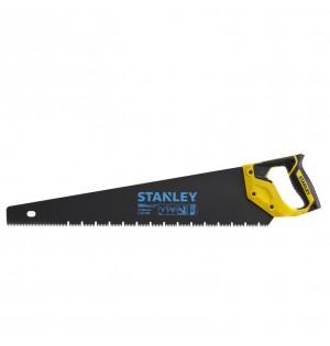 ΠΡΙΟΝΙ ΓΥΨΟΣΑΝΙΔΑΣ STANLEY JET CUT 552MM 2-20-149