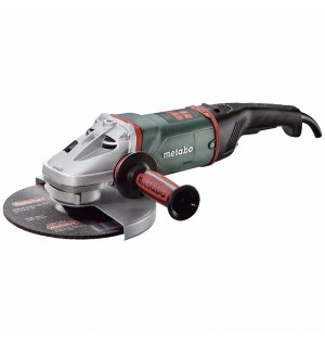 ΓΩΝΙΑΚΟΣ ΤΡΟΧΟΣ METABO 2600W WE 26-230 MVT Quick 606475260