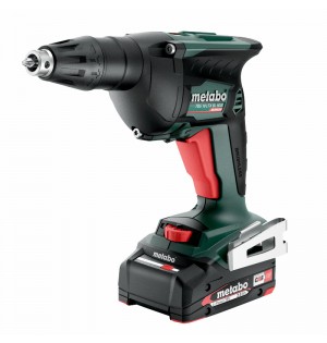 ΚΑΤΣΑΒΙΔΙ ΓΥΨΟΣΑΝΙΔΑΣ ΜΠΑΤΑΡΙΑΣ METABO 18V TBS 18 LTX BL 5000