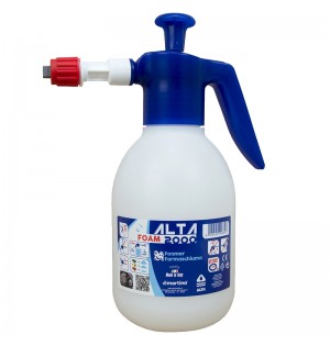 ΨΕΚΑΣΤΗΡΑΣ ΠΡΟΠΙΕΣΕΩΣ ΑΦΡΟΠΟΙΗΤΗΣ 1,8LT ALTA 2000 FOAM DIMARTINO