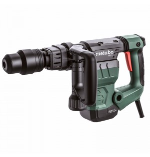 ΠΙΣΤΟΛΕΤΟ ΚΑΤΕΔΑΦΙΣΤΙΚΟ ΗΛΕΚΤΡΙΚΟ METABO 1100W MH 5 SDS-max