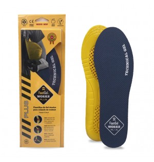 FOOTGEL WORKS PLUS