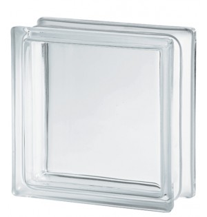 ΥΑΛΟΤΟΥΒΛΟ ΔΙΑΦΑΝΟ ΧΩΡΙΣ ΣΧΕΔΙΟ ΑΧΡΩΜΟ 19x19cm