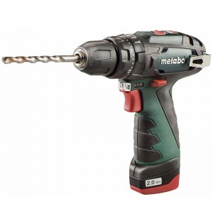 ΚΡΟΥΣΤΙΚΟ ΔΡΑΠΑΝΟΚΑΤΣΑΒΙΔΟ ΜΠΑΤΑΡΙΑΣ METABO PowerMaxx SB Basic 10.8V