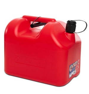 ΔΟΧΕΙΟ ΚΑΥΣΙΜΟΥ 20LT PRO ALTA 7033  DIMARTINO 