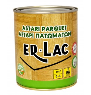 ΑΣΤΑΡΙ ΠΑΤΩΜΑΤΩΝ ERLAC 