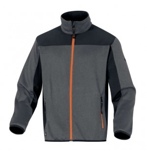 ΖΑΚΕΤΑ ΕΡΓΑΣΙΑΣ FLEECE SOFTSHELL BEAVER DELTA PLUS 