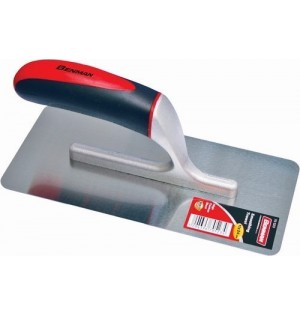 ΜΥΣΤΡΙ ΠΛΑΚΑΔΩΝ BENMAN 11x24cm ΜΕ ΣΤΡΟΓΓΥΛΕΜΕΝΕΣ ΑΚΡΕΣ 