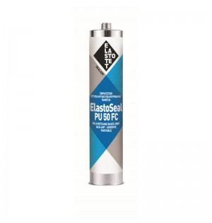ELASTOTET PU 50 FC ΣΦΡΑΓΙΣΤΙΚΗ ΣΙΛΙΚΟΝΗ ΠΟΛΥΟΥΡΕΘΑΝΗΣ 310ml 