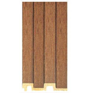 PS PANEL  ΜΕ 3D ΠΗΧΑΚΙΑ 07 RESIDENCE 21/122 mm CLASSIC OAK NewPlan