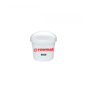 ROWMAT BASE ΥΛΙΚΟ ΕΞΟΜΑΛΥΝΣΗΣ ΕΠΙΦΑΝΕΙΩΝ 12,5kg