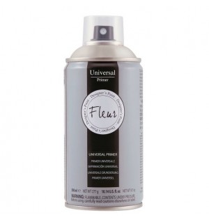 ΚΕΡΙ ΠΡΟΣΤΑΣΙΑΣ ΣΕ ΣΠΡΕΥ FLEUR WAX FINISH SPRAY