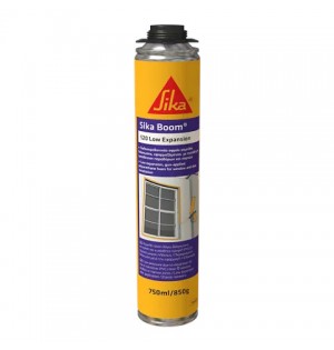  SIKA 520 ΑΦΡΟΣ ΠΟΛΥΟΥΡΕΘΑΝΗΣ ΠΙΣΤΟΛΙΟΥ ΧΑΜΗΛΗΣ ΔΙΟΓΚΩΣΗΣ 592042 750ML