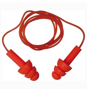 ΩΤΟΑΣΠΙΔΕΣ ΜΕ ΚΟΡΔΟΝΙ SNRDB32 NRR26 CONICFIT 100 DELTA PLUS