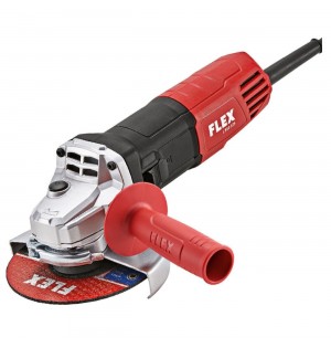 ΓΩΝΙΑΚΟΣ ΤΡΟΧΟΣ FLEX L 811 125 ΡΕΥΜΑΤΟΣ 800W - 494682