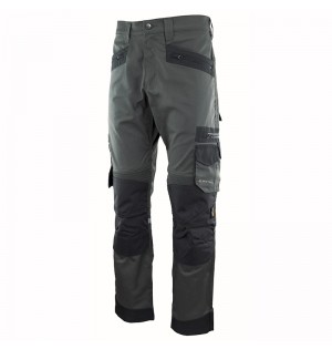 ΠΑΝΤΕΛΟΝΙ ΕΡΓΑΣΙΑΣ ΕΛΑΣΤΙΚΟ CORDURA MYTHS MINOAS 30-2000