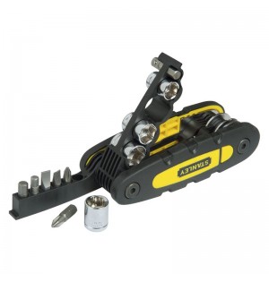ΠΟΛΥΕΡΓΑΛΕΙΟ 14 ΣΕ 1 STANLEY® STHT0-70695