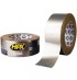 HPX 6200 ΥΦΑΣΜΑΤΙΝΗ ΤΑΙΝΙΑ ΑΣΗΜΙ 48mm x 5m
