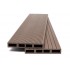 WPC ΠΕΡΙΦΡΑΞΗΣ 20/140mm  D.BROWN  110 NewPlan