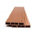 WPC ΠΕΡΙΦΡΑΞΗΣ 20/140mm L.BROWN 40 NewPlan