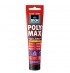 ΚΟΛΛΑ ΣΦΡΑΓΙΣΤΙΚΗ BISON POLY MAX HIGH TACK EXPRESS 165ML ΣΩΛΗΝΑΡΙΟ 25692