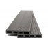 ΔΑ WPC ΠΕΡΙΦΡΑΞΗΣ 20/140mm D.GREY 50 NewPlan