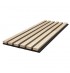 ΗΧΟΑΠΟΡΡΟΦΗΤΙΚΟ ΠΑΝΕΛ ΤΟΙΧΟΥ 3D 4055 SONOMA OAK TREND 20 NewPlan