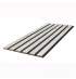 ΗΧΟΑΠΟΡΡΟΦΗΤΙΚΟ ΠΑΝΕΛ ΤΟΙΧΟΥ 3D 4070 CHICAGO CONCRETE  COMFORT 9 NewPlan