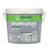 ΒΕΧΡΩ SMALTOPLAST ΑΚΡΥΛΙΚΟ 100% ACRYLIC ΛΕΥΚΟ