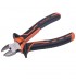 HARDEN ΠΛΑΓΙΟΚΟΦΤΗΣ CARBON STEEL 6”