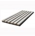 ΗΧΟΑΠΟΡΡΟΦΗΤΙΚΟ ΠΑΝΕΛ ΤΟΙΧΟΥ 3D 5590 CHICAGO CONCRETE TREND 20 NewPlan