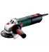 METABO ΓΩΝΙΑΚΟΣ ΤΡΟΧΟΣ ΡΕΥΜΑΤΟΣ 1550W O 125 MM WEV 15-125 QUICK 600468000