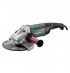 METABO ΓΩΝΙΑΚΟΣ ΤΡΟΧΟΣ 2400W O 230 MM W 24-230 MVT 606467260