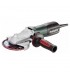 METABO ΓΩΝΙΑΚΟΣ ΤΡΟΧΟΣ 910W Ø 125MM ΜΕ ΕΠΙΠΕΔΗ ΚΕΦΑΛΗ WEF 9-125 QUICK 613060000