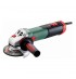METABO ΡΥΘΜΙΖΟΜΕΝΟΣ ΓΩΝΙΑΚΟΣ ΤΡΟΧΟΣ 1900W Ø 125 mm WEV 19-125 Q MBRUSH 613108000