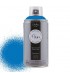 ΧΡΩΜΑ ΚΙΜΩΛΙΑΣ ΣΕ ΣΠΡΕΥ FLEUR CHALKY LOOK SPRAY PRIMARY CYAN