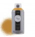 ΧΡΩΜΑ ΚΙΜΩΛΙΑΣ ΣΕ ΣΠΡΕΥ FLEUR CHALKY LOOK SPRAY YELLOW OCHRE