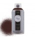 ΧΡΩΜΑ ΚΙΜΩΛΙΑΣ ΣΕ ΣΠΡΕΙ FLEUR CHALKY LOOK SPRAY BURNT UMBER 300ml