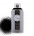 ΧΡΩΜΑ ΚΙΜΩΛΙΑΣ ΣΕ ΣΠΡΕΥ FLEUR CHALKY LOOK SPRAY BLACK