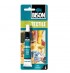 ΚΟΛΛΑ ΥΦΑΣΜΑΤΩΝ BISON TEXTILE 25ML 66403