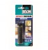 ΣΤΟΚΟΣ ΣΦΡΑΓΙΣΤΙΚΟΣ BISON 2 ΣΥΣΤ. EPOXY REPAIR UNIVERSAL 56g