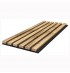 ΗΧΟΑΠΟΡΡΟΦΗΤΙΚΟ ΠΑΝΕΛ ΤΟΙΧΟΥ 3D 6880 PECAN TREND 20 NewPlan
