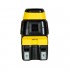Φορητό Αλφάδι laser 5 Σημείων SLP5 Stanley, 1-77-319
