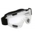 ΓΥΑΛΙΑ ΜΑΣΚΑ ΠΡΟΣΤΑΣΙΑΣ ΑΝΤΙΘΑΜΒΩΤΙΚΑ HILKA GOGGLES ΔΙΑΦΑΝΑ