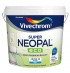 VIVECHROM SUPER NEOPAL ECO 30 ΠΛΑΣΤΙΚΟ ΧΡΩΜΑ ΟΙΚΟΛΟΓΙΚΟ ΛΕΥΚΟ MAT 10LT