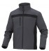 ΜΠΟΥΦΑΝ ΕΡΓΑΣΙΑΣ SOFTSHELL LULEA2 DELTA PLUS