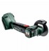 ΤΡΟΧΟΣ ΓΩΝΙΑΚΟΣ  METABO 18V PowerMaxx VV 18 LTX BL 600349850