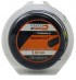 ΜΕΣΙΝΕΖΑ ΜΑΥΡΗ ΣΤΡΟΓΓΥΛΗ 3.0mm-28m VISCO PARTS 3028